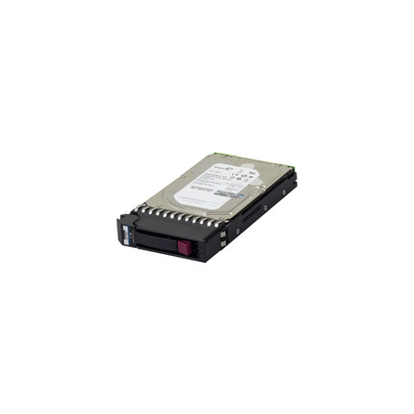 Hewlett Packard Enterprise HD 2TB 6G 7.2K 3.5 SAS P2000 Reference: 605475-001-RFB