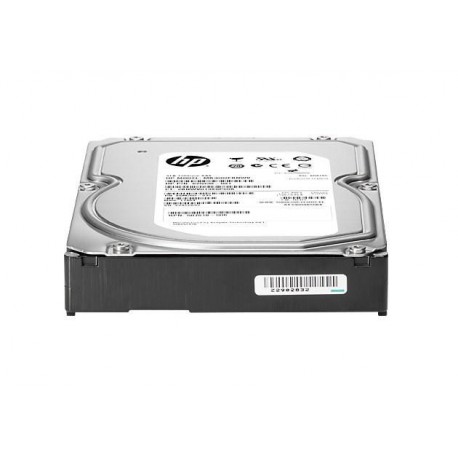 HP 600GB drive - 15k RPM, Fibre Référence: RP000120510