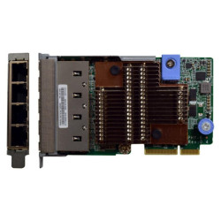Lenovo DCG ThinkSystem Référence: 7ZT7A00545