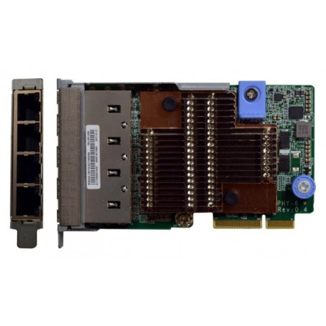 Lenovo DCG ThinkSystem Référence: 7ZT7A00545
