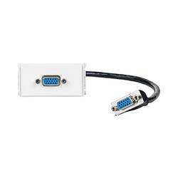 Vivolink Outlet Panel VGA Ref: WI221278