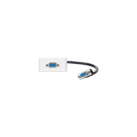 Vivolink Outlet Panel VGA Ref: WI221278