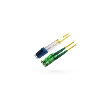 MicroConnect LC/UPC-E2000/APC 5m OS2 Reference: FIB472005