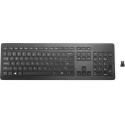 HP Wless Premium Keyboard (Swis2) Référence: 918603-111