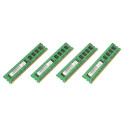 CoreParts 4GB Memory Module for HP Référence: MMH1053/16GB