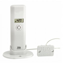 TFA Temperature/Humidity Référence: 30.3305.02