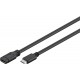 MicroConnect USB-C 3.2 Gen 1 Extension Référence: W128916482