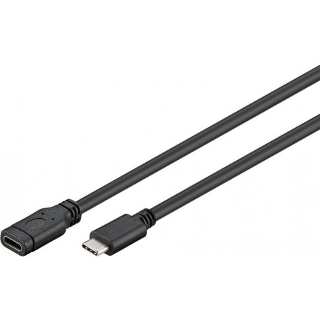 MicroConnect USB-C 3.2 Gen 1 Extension Référence: W128916482