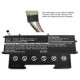 CoreParts Laptop Battery for HP Reference: MBXHP-BA0095