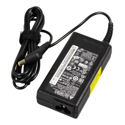 Acer AC ADAPTOR 65W 19V C5 3PINS Reference: KP.0650H.004