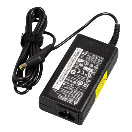 Acer AC ADAPTOR 65W 19V C5 3PINS Reference: KP.0650H.004