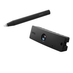 BenQ PRJ POINTWRITE- PW30U GREY Reference: 5A.JJR26.20E