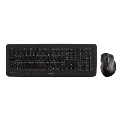 Cherry DW 5100 BLACK DW 5100, Reference: JD-0520DE-2