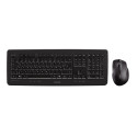Cherry DW 5100 BLACK DW 5100, Reference: JD-0520DE-2