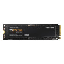 Samsung SSD 970 EVO PLUS NVMe M.2 250G Reference: MZ-V7S250BW
