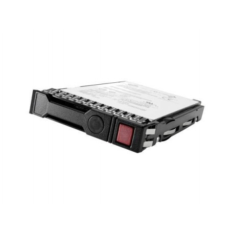 HP 2TB MSA SAS hard drive 7.2K Référence: W127213611 