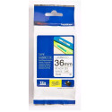 Brother TZE-261 TAPE 36 MM - 