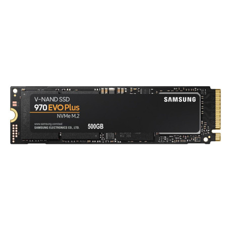Samsung SSD 970 EVO PLUS 250GB M2 Reference: MZ-V7S250E