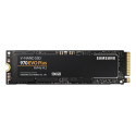 Samsung SSD 970 EVO PLUS 250GB M2 Reference: MZ-V7S250E