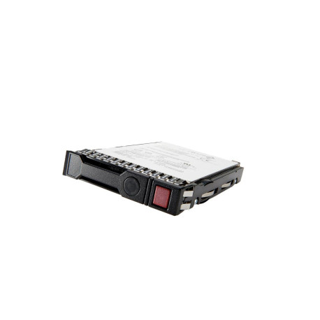 HP DRV SSD 960GB SFF SAS RI DS SC Référence: W128437142