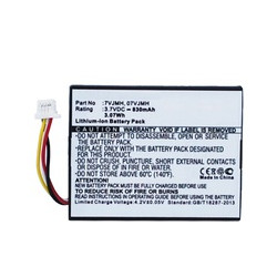CoreParts Battery for RAID Controller Reference: MBXRC-BA008