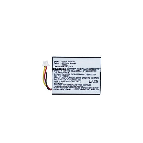 CoreParts Battery for RAID Controller Reference: MBXRC-BA008