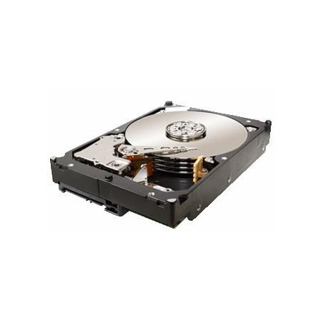 Seagate 500GB 3.5 16Mb 7.2KRPM 6GB/s Référence: ST3500414SS