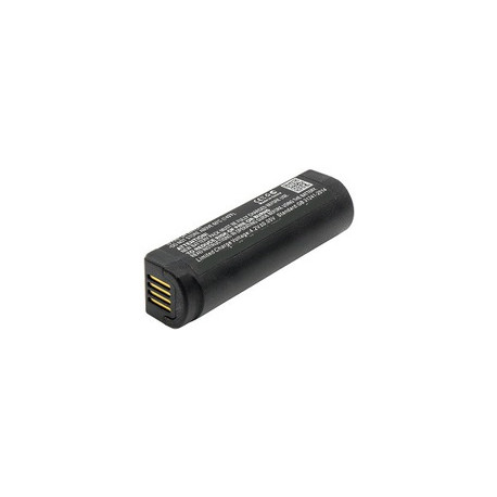 CoreParts Battery for Shure Speaker Reference: MBXSPKR-BA075