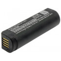CoreParts Battery for Shure Speaker Reference: MBXSPKR-BA075