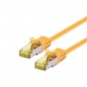 LOGON PROFESSIONAL PATCH CABLE SFTP/AWG26/LSOH Reference: W128318170