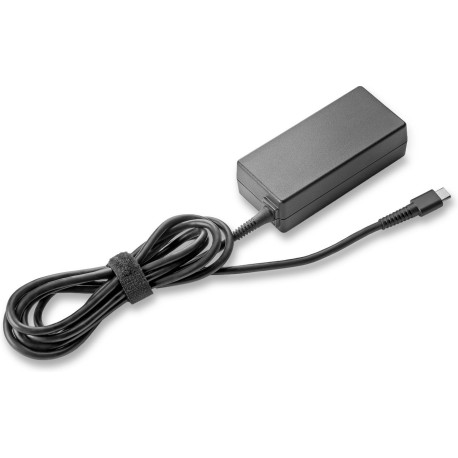 HP 45W USB-C AC ADAPTER 45W Reference: W126475747